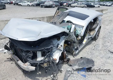 2011 Hyundai Genesis 4.6 из США, поврежденный, VIN KMHGC4DF7BU134166